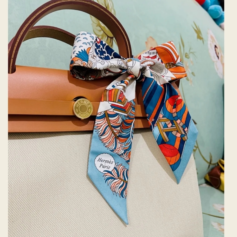 Hermes twilly